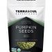 Terrasoul Superfoods Organic Pumpkin Seeds, 2 Lbs –...