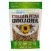 Diabetic Kitchen Cinnamon Pecan Granola Cereal –...